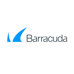 Link auf die Webseite von Barracuda