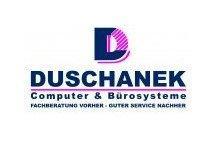 Link auf die Webseite von Duschanek