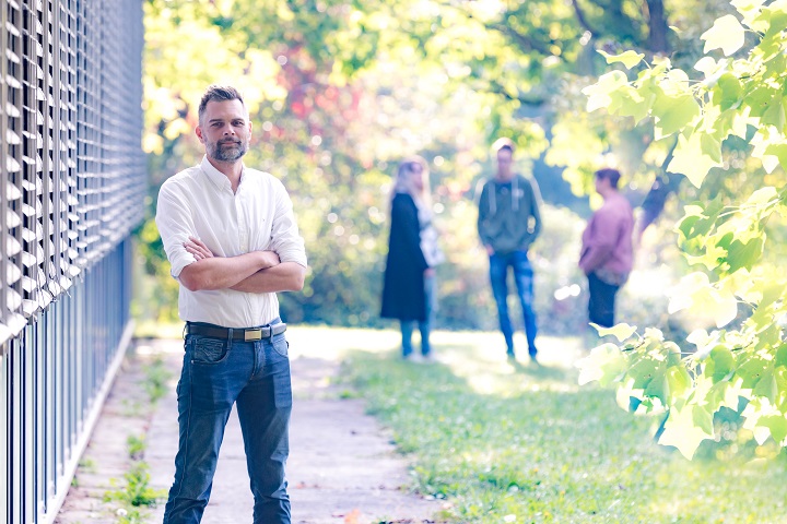 Foto Daniel Janesch Verna Egger
