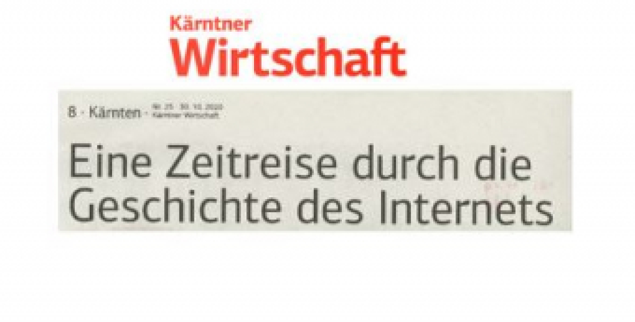 Berichterstattung