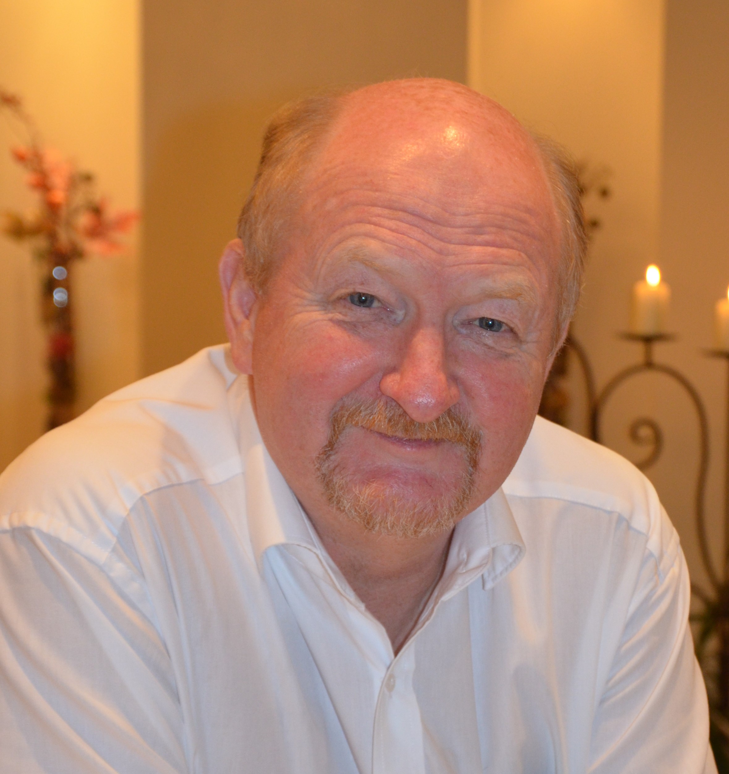 Mag. Karl Grossmann