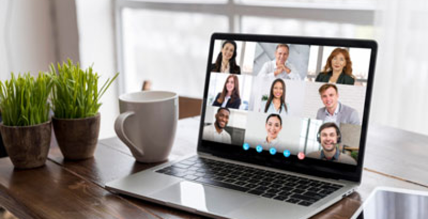 Nachbericht Net4You WEBINAR &quot;Bereit für den IT-Ernstfall?&quot;