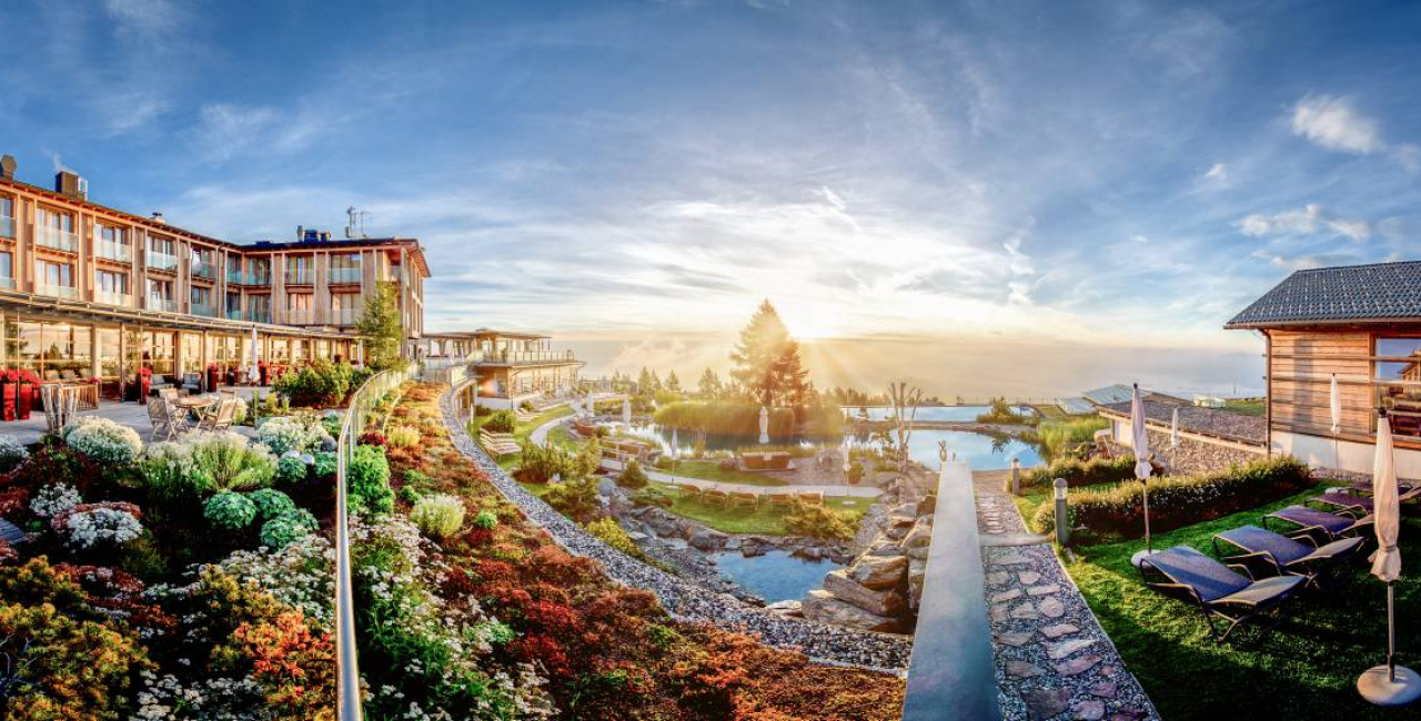 Fotokredit: Mountain Resort Feuerberg