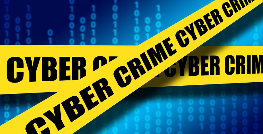 Achtung Phishing Mails