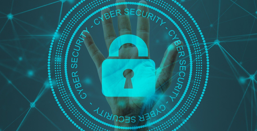 Förderung IT-Security