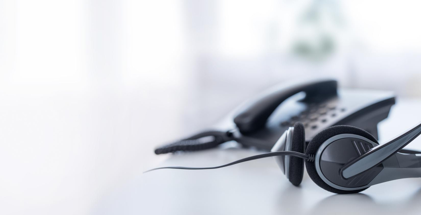 VoIP und WLAN Projekt