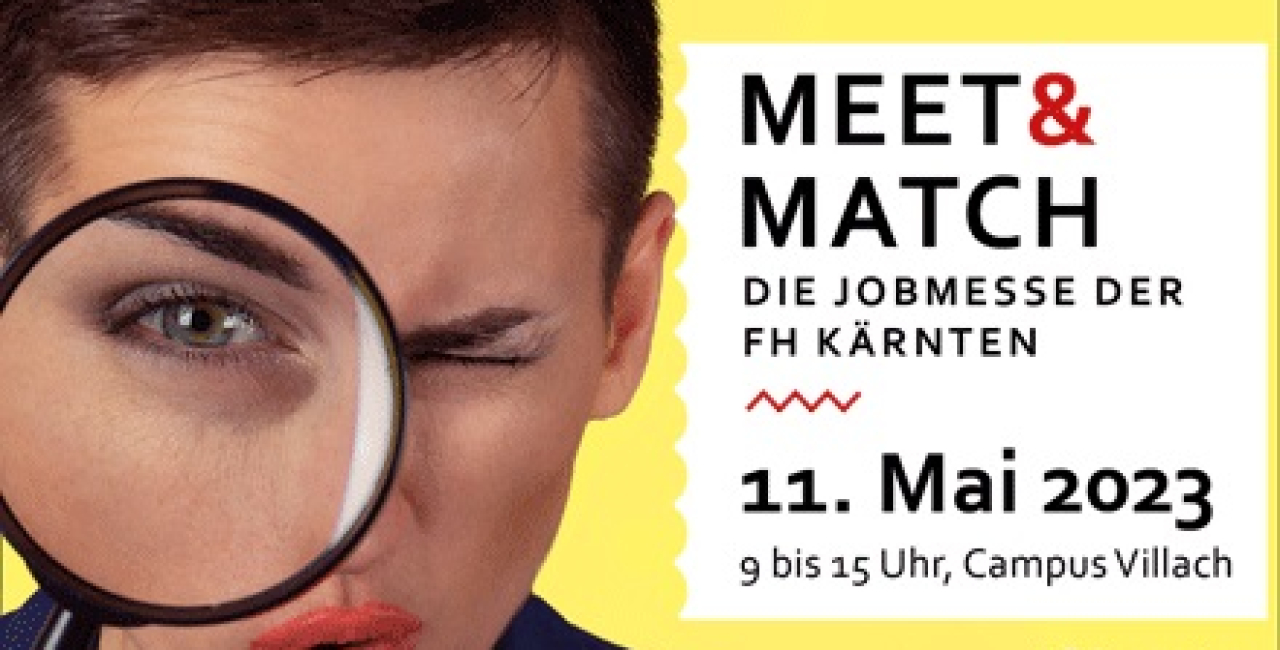 Fotocredit: FH Kaernten