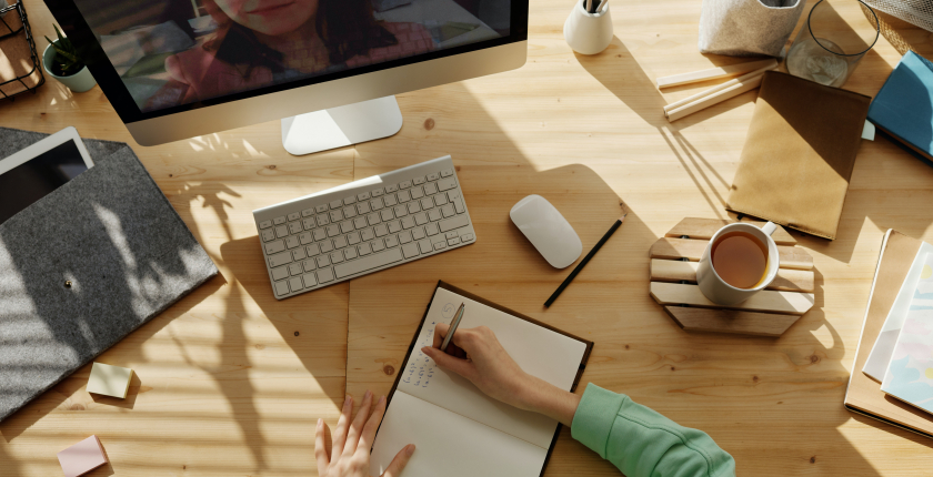 Nachbericht Net4You WEBINAR IT-Sicherheit 17.10.2023