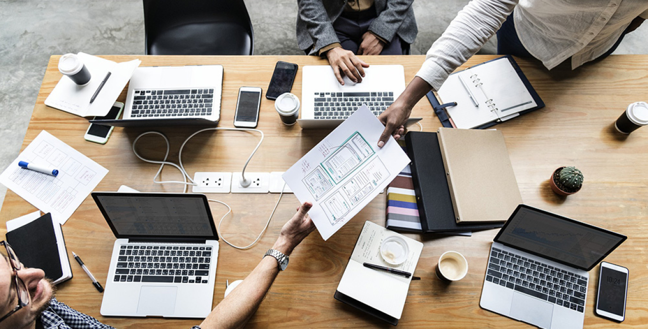 IT-Trends 2019