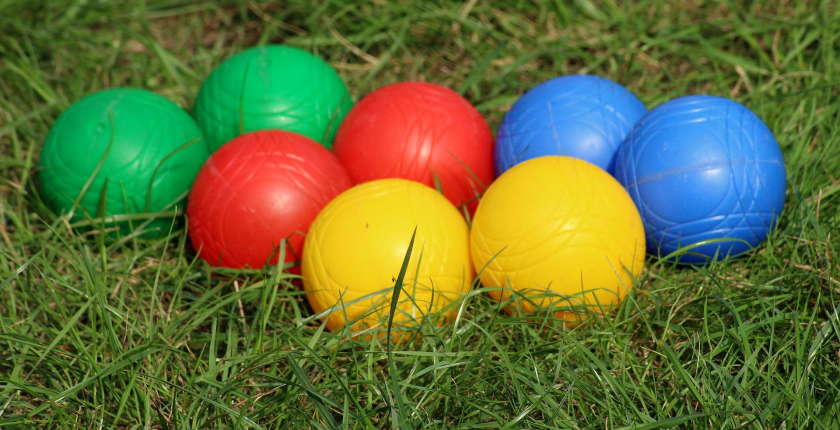 19. Boccia Turnier des LC Klagenfurt ARTecon