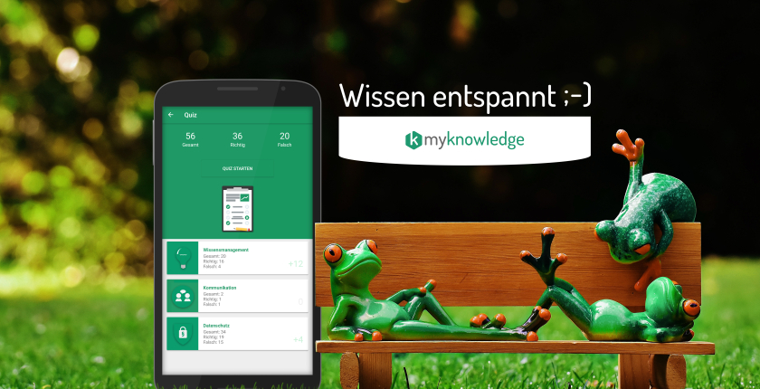 WissensApp