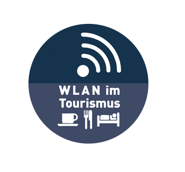 Link auf die Webseite von WLAN im Tourismus