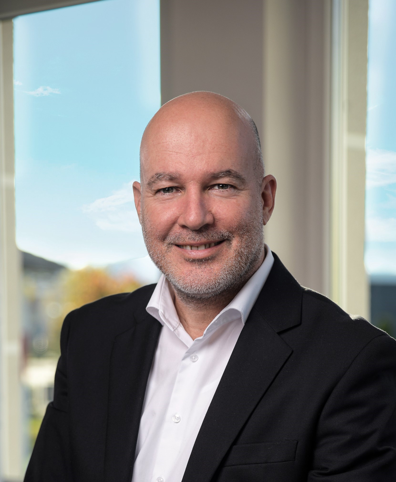 Mag. Dr. Bernhard Erler