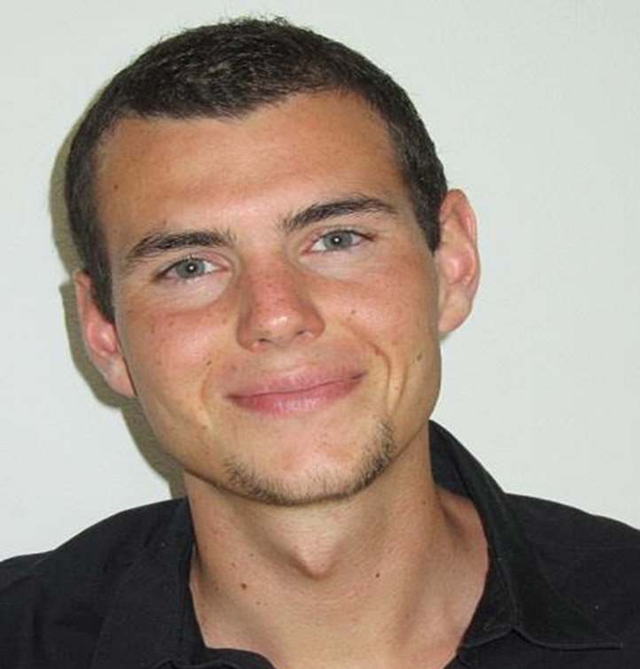 Alexander Haudum