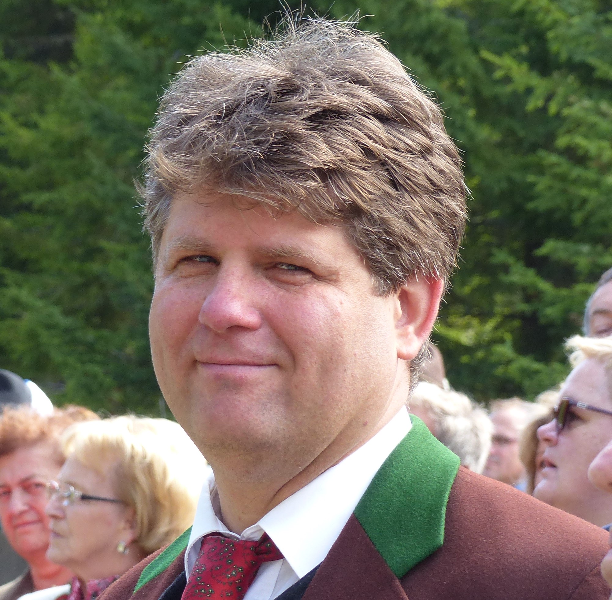 Ilmar Tessmann