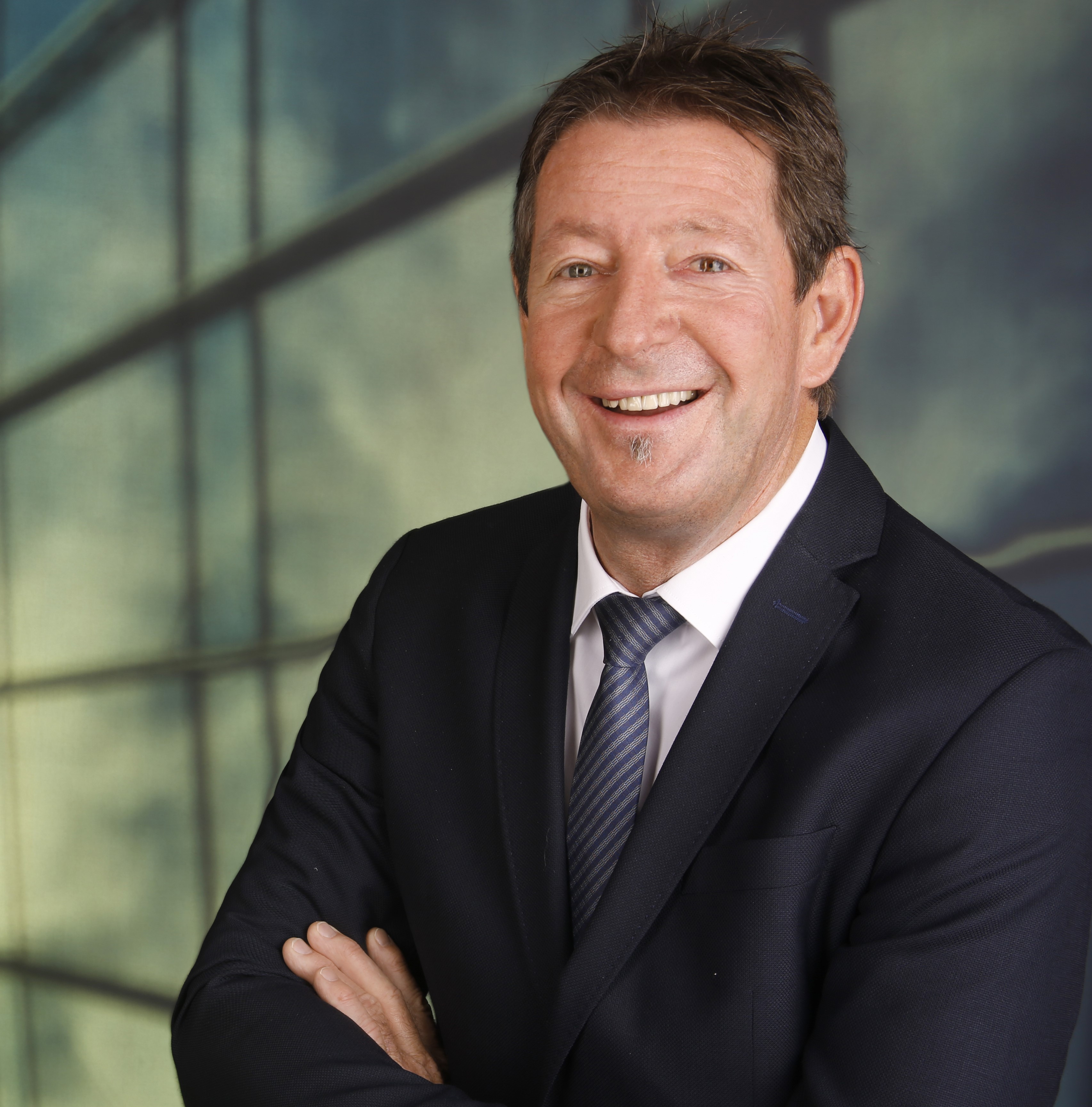 Bgmstr. ÖkR Josef Müller