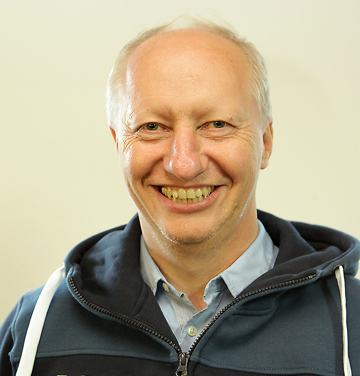 Ulfried Wallisch