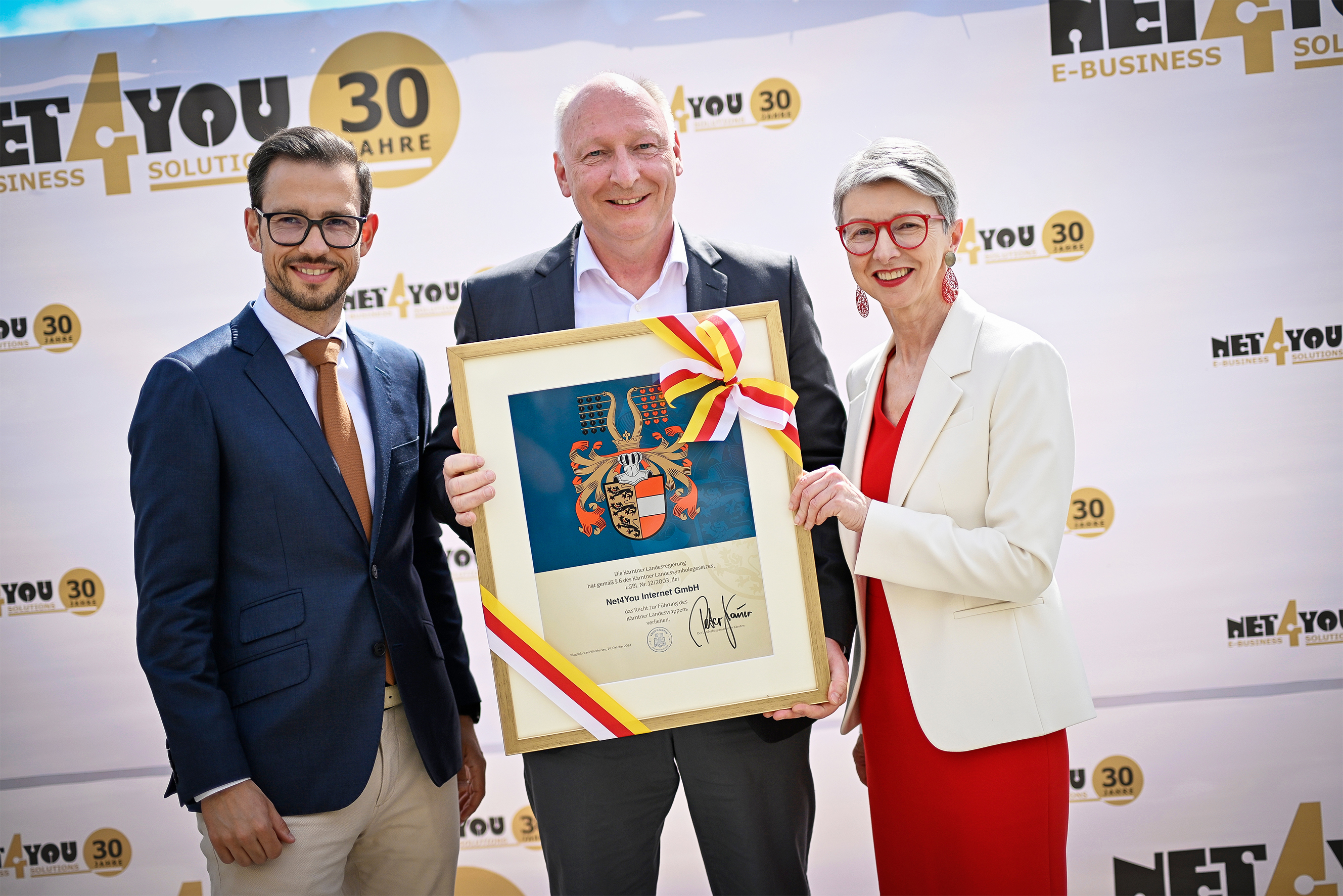 30 Jahre Net4You