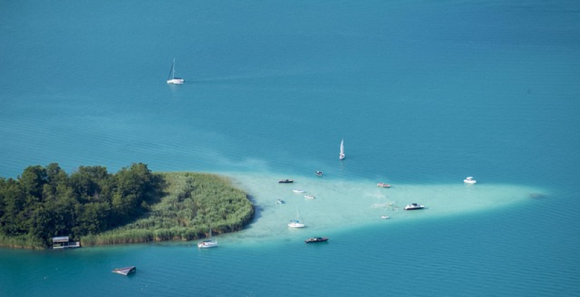 Pörtschach am Wörthersee