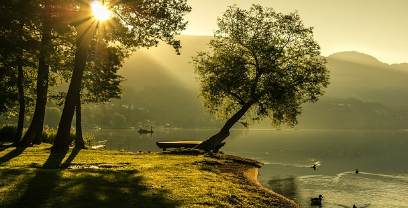 St. Georgen am Längsee
