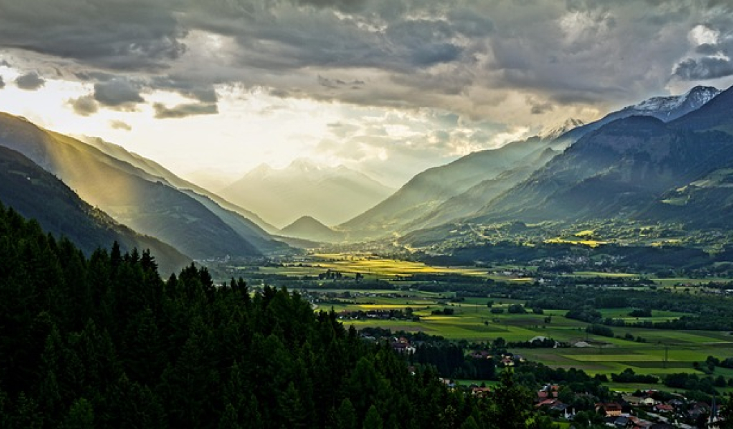 Klein St. Paul / Fotocredit: Pixabay