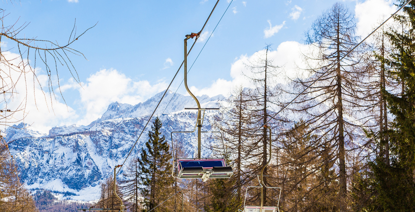 Rennweg am Katschberg
