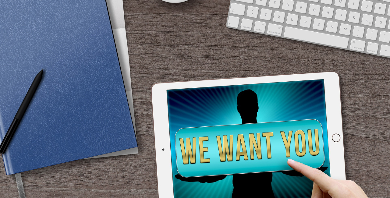 Ausbildungsstelle IT–Systemtechniker:in