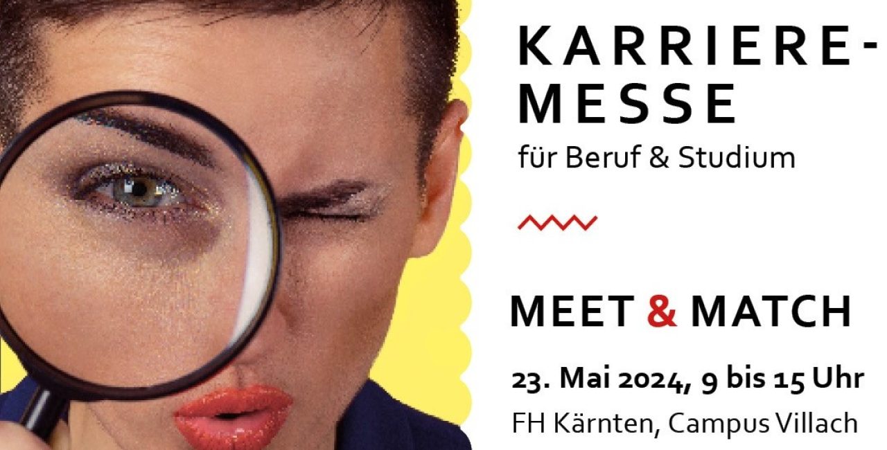 Fotocredit:  FH Kärnten