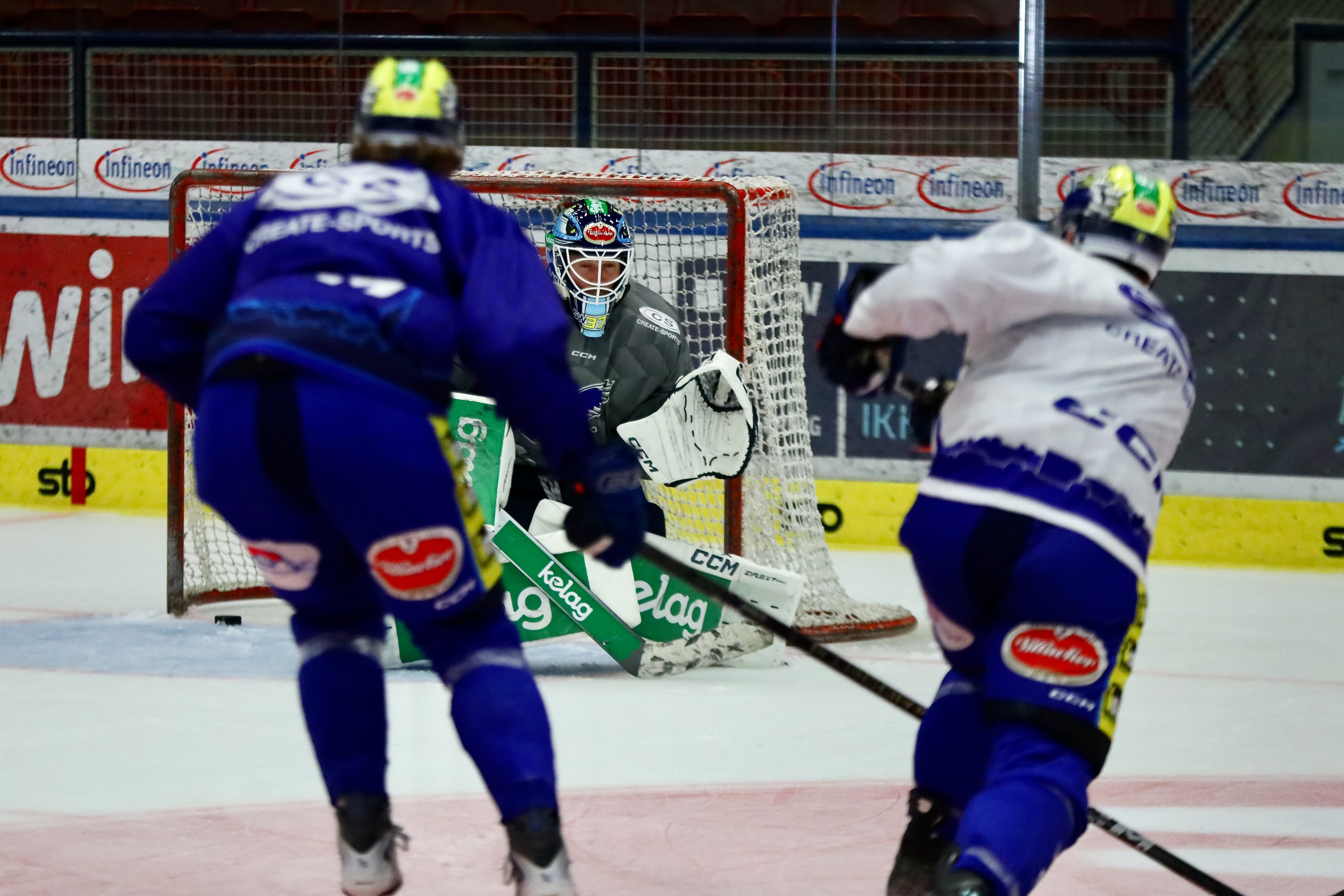 EC iDM VSV 2025/2026