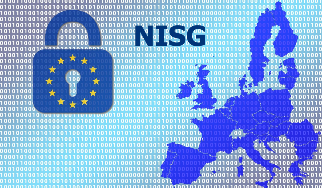 NIS-Gesetz beschlossen – jetzt handeln und IT-Sicherheit zukunftssicher machen / Fotocredit: Freepik