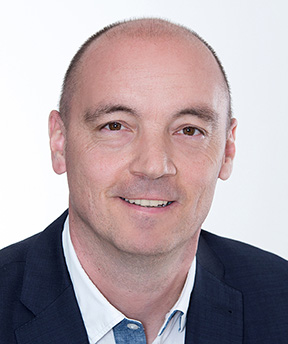 Ing. Rainer Niederer