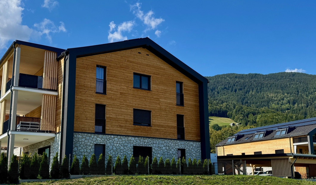 Messner Hausverwaltung / Fotocredit: Barta Immobilien