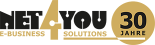 Logo der Net4You Internet GmbH