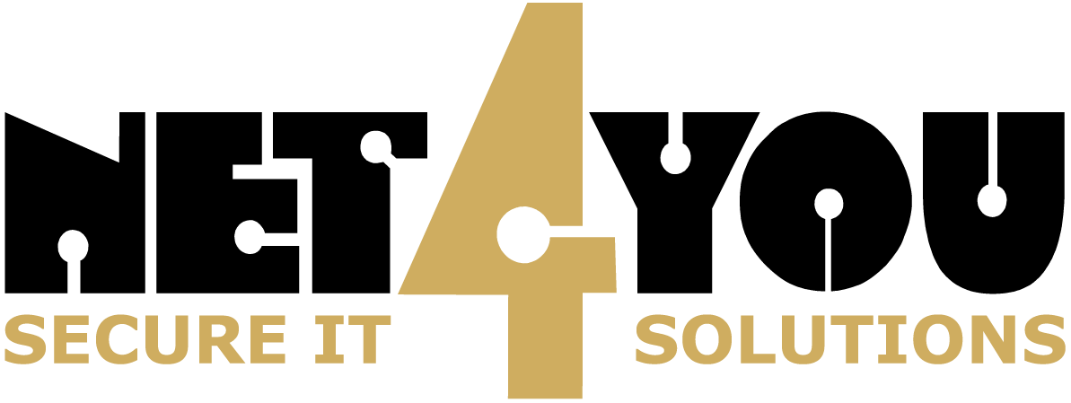 Logo der Net4You Internet GmbH