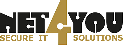 Logo der Net4You Internet GmbH